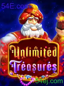 UnlimitedTreasures: Uma Jornada de Aventura e Descobertas