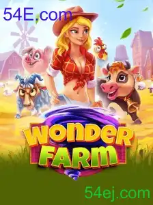 Explorando o Universo Encantado de WonderFarm