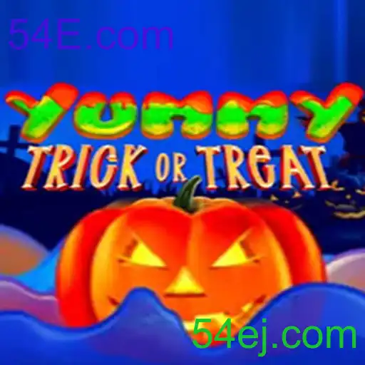 YummyTrickorTreat: Uma Viagem Divertida ao Mundo dos Doces
